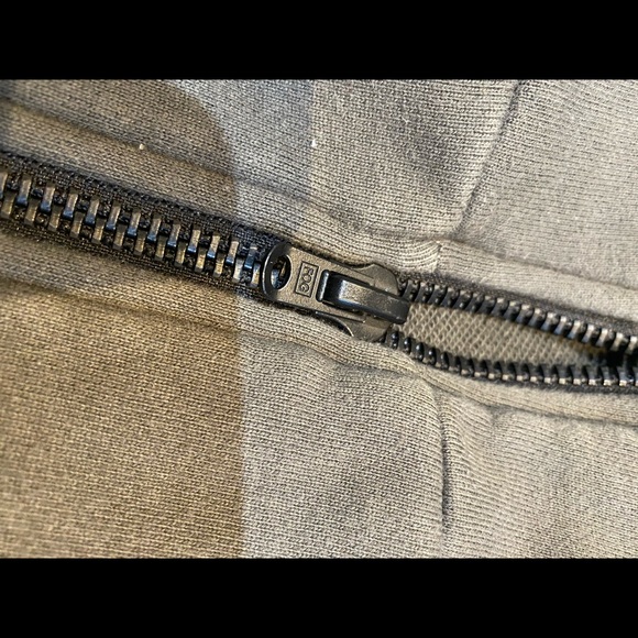 FEAR OF GOD Essentials hoodie - Picture 5 of 5